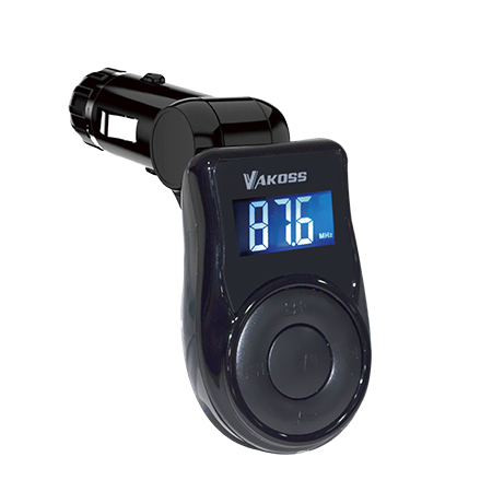Bluetooth fm clearance transmitter target