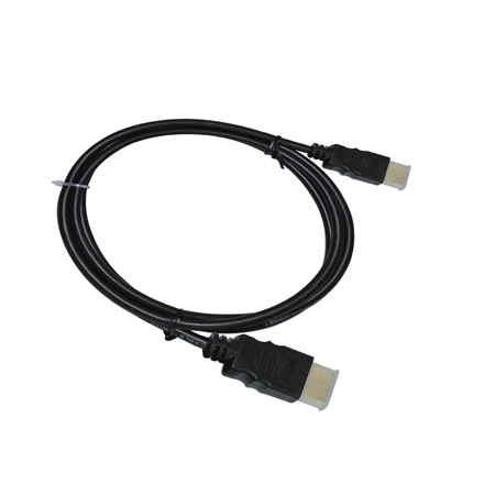 High-Definition Multimedia Interface (HDMI)